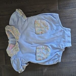 Petition Bebe Bubble